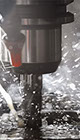 CNC machining metal